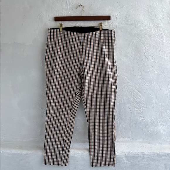 a new day Pants - Cotton A New Day Women's High-Rise Skinny Ankle Pants